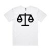 AS Colour Mens Staple Minus Tee Thumbnail
