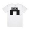 AS Colour Mens Staple Minus Tee Thumbnail