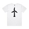 AS Colour Mens Staple Minus Tee Thumbnail