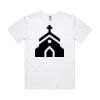AS Colour Mens Staple Minus Tee Thumbnail