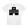 AS Colour Mens Staple Minus Tee Thumbnail