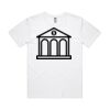 AS Colour Mens Staple Minus Tee Thumbnail