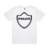 AS Colour Mens Staple Minus Tee Thumbnail