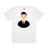 AS Colour Mens Staple Minus Tee Thumbnail