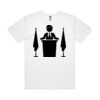 AS Colour Mens Staple Minus Tee Thumbnail