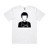 AS Colour Mens Staple Minus Tee Thumbnail