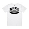 AS Colour Mens Staple Minus Tee Thumbnail