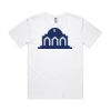 AS Colour Mens Staple Minus Tee Thumbnail
