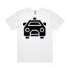 AS Colour Mens Staple Minus Tee Thumbnail