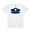 AS Colour Mens Staple Minus Tee Thumbnail