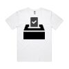AS Colour Mens Staple Minus Tee Thumbnail