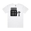 AS Colour Mens Staple Minus Tee Thumbnail
