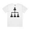 AS Colour Mens Staple Minus Tee Thumbnail