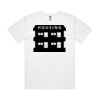 AS Colour Mens Staple Minus Tee Thumbnail