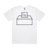 AS Colour Mens Staple Minus Tee Thumbnail
