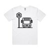 AS Colour Mens Staple Minus Tee Thumbnail