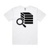 AS Colour Mens Staple Minus Tee Thumbnail