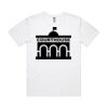 AS Colour Mens Staple Minus Tee Thumbnail