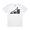 AS Colour Mens Staple Minus Tee Thumbnail