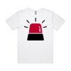 AS Colour Mens Staple Minus Tee Thumbnail
