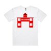 AS Colour Mens Staple Minus Tee Thumbnail