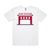 AS Colour Mens Staple Minus Tee Thumbnail