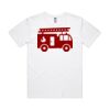 AS Colour Mens Staple Minus Tee Thumbnail