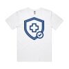 AS Colour Mens Staple Minus Tee Thumbnail