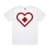 AS Colour Mens Staple Minus Tee Thumbnail