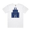 AS Colour Mens Staple Minus Tee Thumbnail