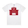 AS Colour Mens Staple Minus Tee Thumbnail