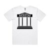 AS Colour Mens Staple Minus Tee Thumbnail