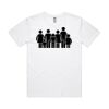 AS Colour Mens Staple Minus Tee Thumbnail