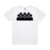 AS Colour Mens Staple Minus Tee Thumbnail