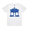 AS Colour Mens Staple Minus Tee Thumbnail