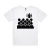 AS Colour Mens Staple Minus Tee Thumbnail