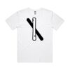 AS Colour Mens Staple Minus Tee Thumbnail
