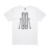 AS Colour Mens Staple Minus Tee Thumbnail