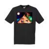 Biz Collection Mens Ice Tee Thumbnail