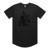 AS Colour Mens Staple Curve Tee Thumbnail