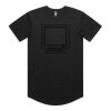 AS Colour Mens Staple Curve Tee Thumbnail