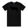 AS Colour Mens Staple Plus Tee Thumbnail