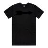 AS Colour Mens Staple Plus Tee Thumbnail