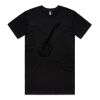 AS Colour Mens Staple Plus Tee Thumbnail