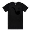 AS Colour Mens Staple Plus Tee Thumbnail