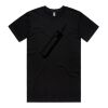 AS Colour Mens Staple Plus Tee Thumbnail
