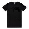 AS Colour Mens Staple Plus Tee Thumbnail