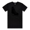 AS Colour Mens Staple Plus Tee Thumbnail
