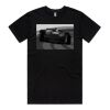 AS Colour Mens Staple Plus Tee Thumbnail