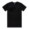 AS Colour Mens Staple Plus Tee Thumbnail